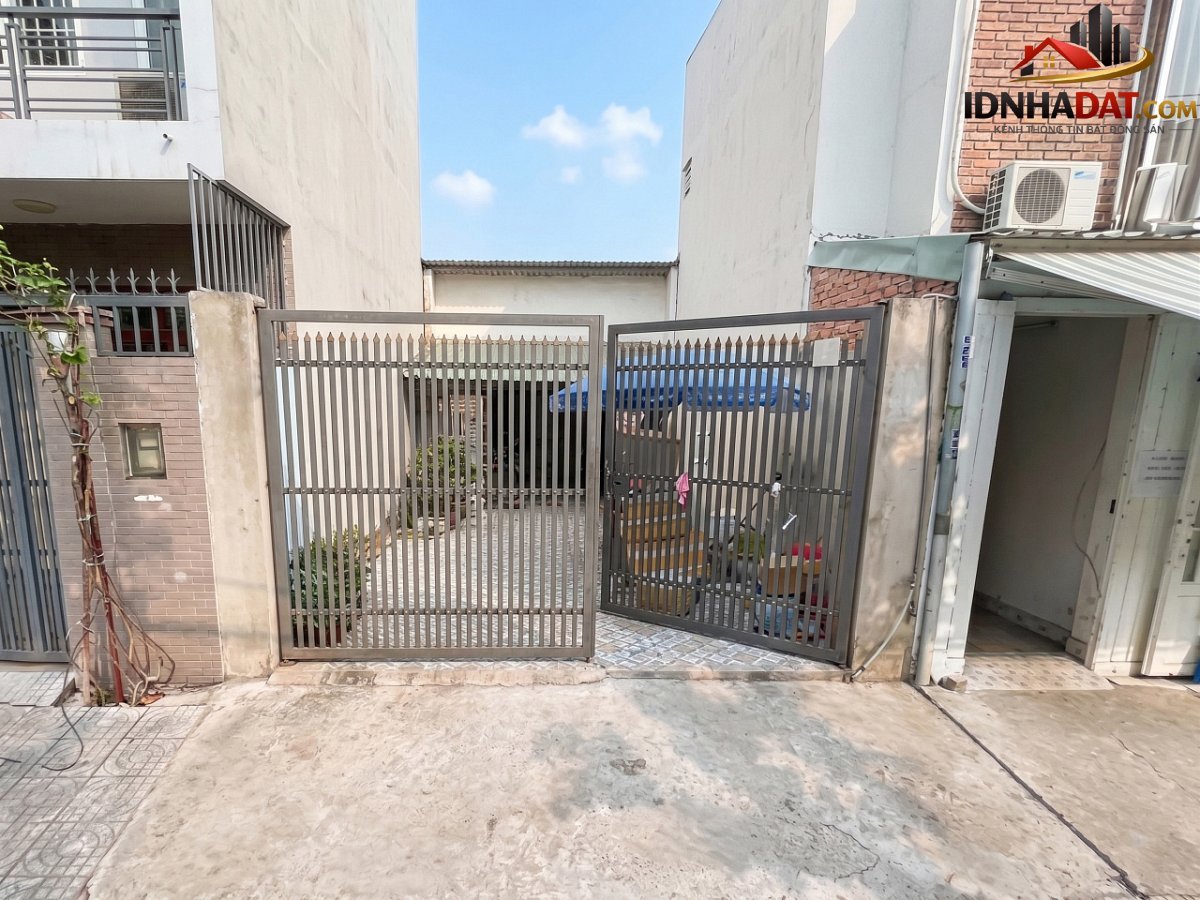 T2346 đất vàng bình lợi 100m2 – tiện xây biệt thự phố theo ý thích Bán nhà đất Đường Bình Lợi – Phường cũ 13 Quận TP HCM – Phường mới 13 – Thành phố Hồ Chí Minh 14.99 tỷ