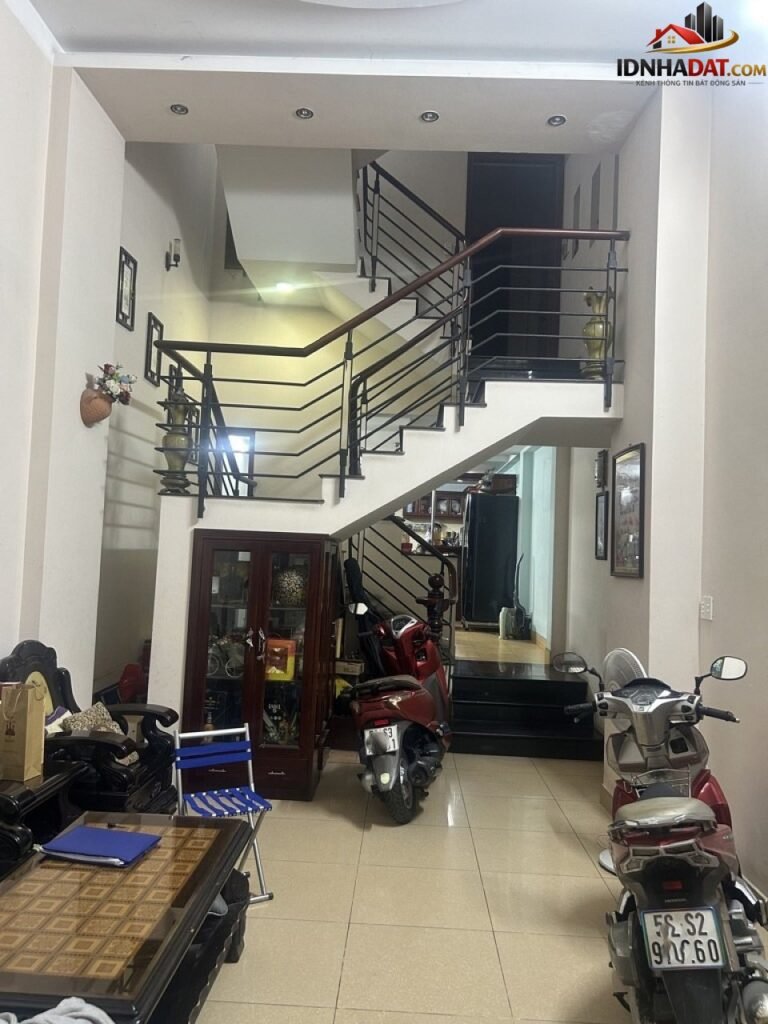 K2347 nhà 4 tầng sâu 25m cực hiếm – bán nhà đất Đường Bình Lợi – Phường cũ 13 – Quận 1 – Phường mới 13 – Thành phố Hồ Chí Minh 98m2 15.5 tỷ