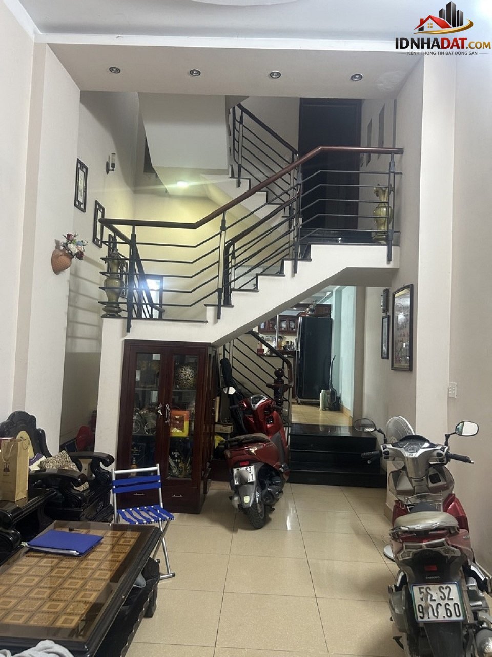 K2347 nhà 4 tầng sâu 25m cực hiếm – bán nhà đất Đường Bình Lợi – Phường cũ 13 – Quận 1 – Phường mới 13 – Thành phố Hồ Chí Minh 98m2 15.5 tỷ