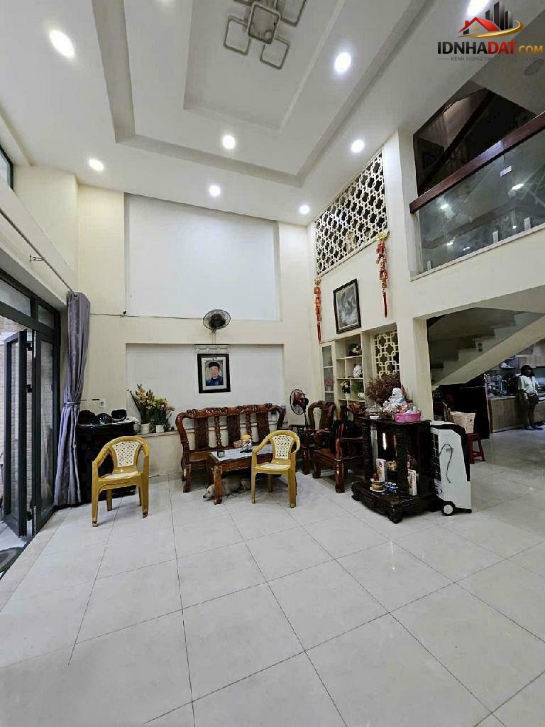 L2348 sở hữu biệt thự phố 5 tầng ngang khủng 6m Đặng Thùy Trâm – Bán nhà đất Đường Đặng Thùy Trâm – Phường cũ 13 – Quận 13 – Phường mới 13 – Thành phố Hồ Chí Minh 120m2 17.5 tỷ