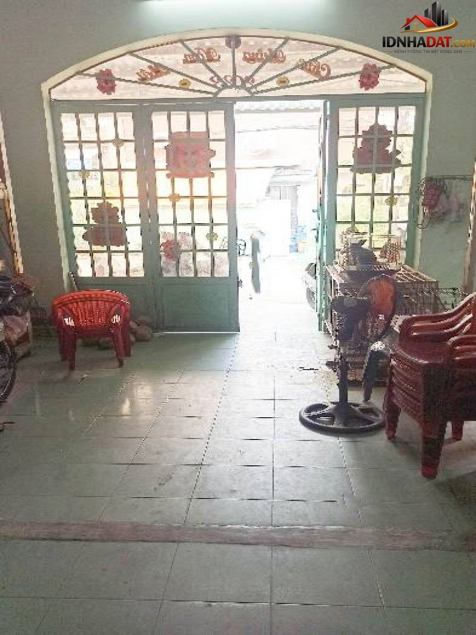 H2416 siêu phẩm p11 gò vấp – rẻ hơn cả giá đền bù Bán nhà đất Đường Phan Văn Trị – Phường cũ 11 Quận Gò Vấp – Phường mới 11 – Thành phố Hồ Chí Minh 101m2 11.5 tỷ