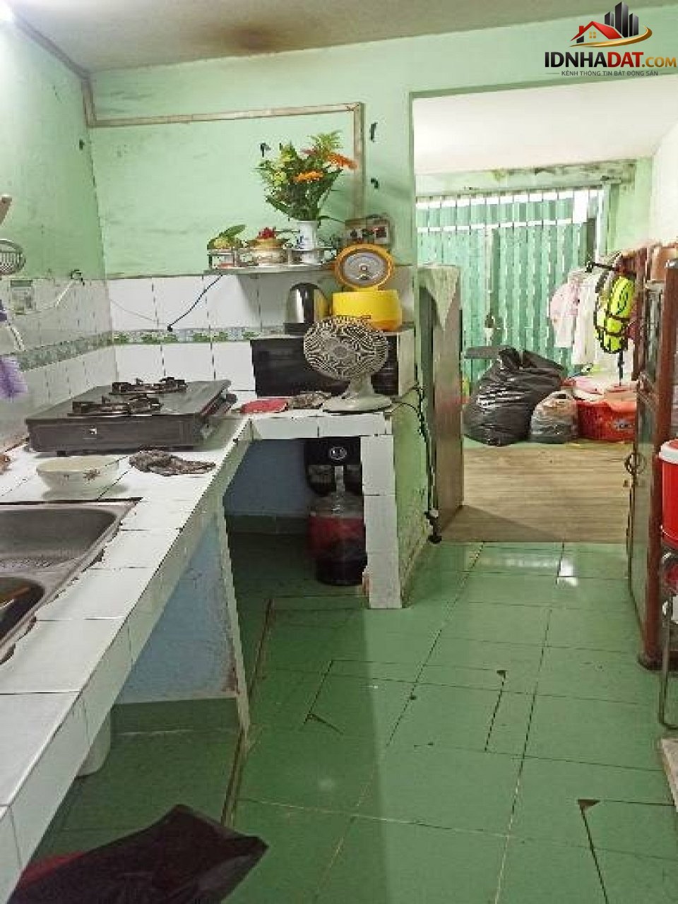 H2416 siêu phẩm p11 gò vấp – rẻ hơn cả giá đền bù Bán nhà đất Đường Phan Văn Trị – Phường cũ 11 Quận Gò Vấp – Phường mới 11 – Thành phố Hồ Chí Minh 101m2 11.5 tỷ