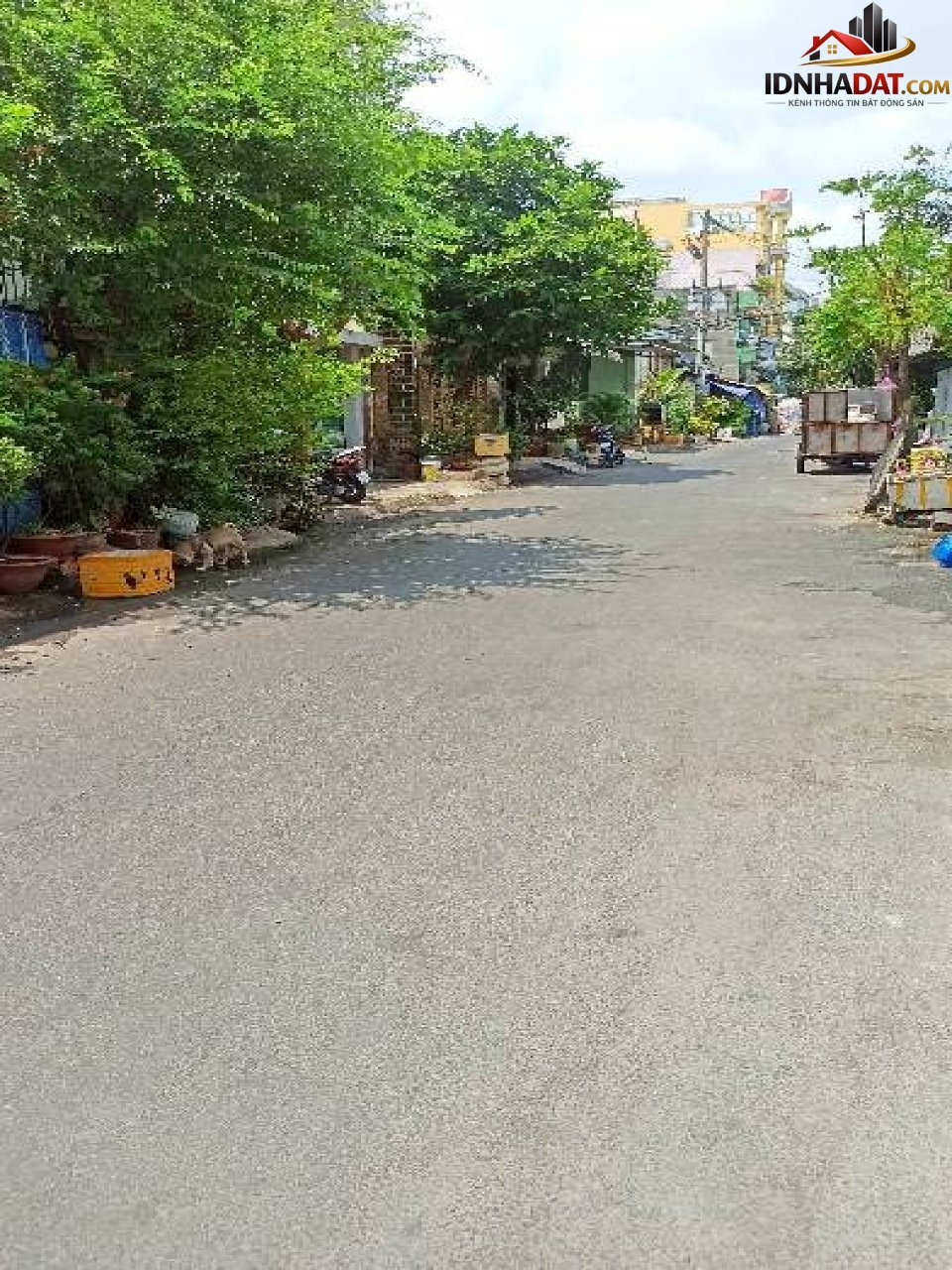 H2416 siêu phẩm p11 gò vấp – rẻ hơn cả giá đền bù Bán nhà đất Đường Phan Văn Trị – Phường cũ 11 Quận Gò Vấp – Phường mới 11 – Thành phố Hồ Chí Minh 101m2 11.5 tỷ