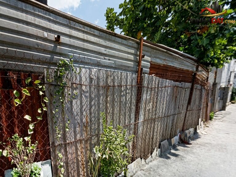 T2417 đại dự án gò vấp – 1000m2 đất vuông vức phân lô cực đỉnh Bán nhà đất Đường Thống Nhất – Phường cũ 15 Quận Gò Vấp – Phường mới 15 – Thành phố Hồ Chí Minh 57.99 tỷ