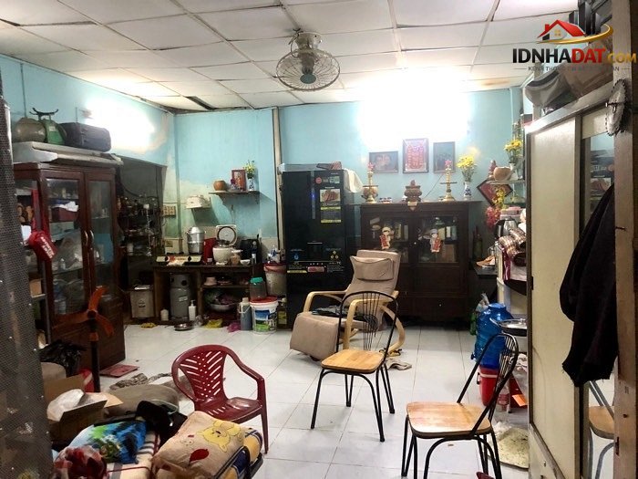 K2418 nhà đẹp bình thạnh – rẻ bằng 1/2 giá khu vực Bán nhà đất Đường Phạm Văn Đồng – Phường cũ 13 Quận Bình Thạnh – Phường mới 13 – Thành phố Hồ Chí Minh 57m2 6.2 tỷ