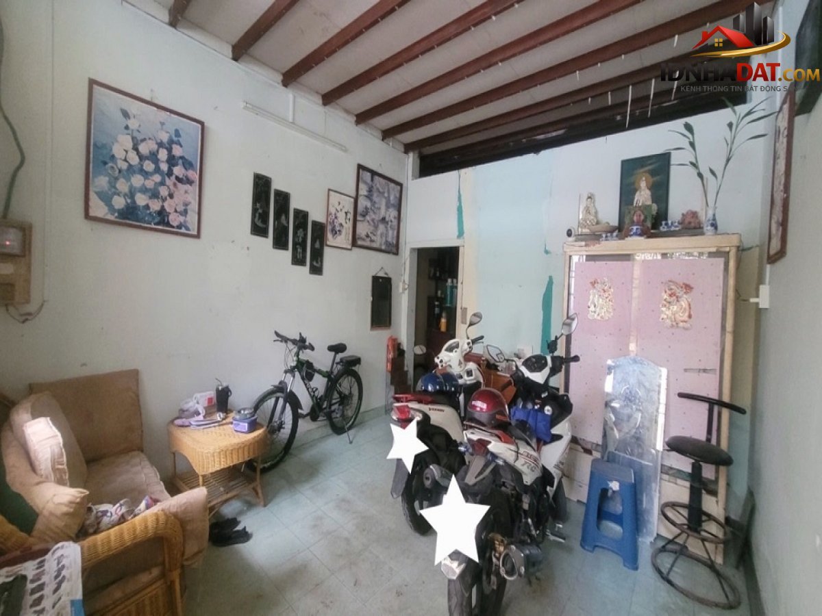 D2421 đừng nhìn ngang hẹp – hãy nhìn nở hậu 4.2m Bán nhà đất Đường Trần Bình Trọng – Phường cũ 5 Quận Bình Thạnh – Phường mới 5 – Thành phố Hồ Chí Minh 4.99 tỷ