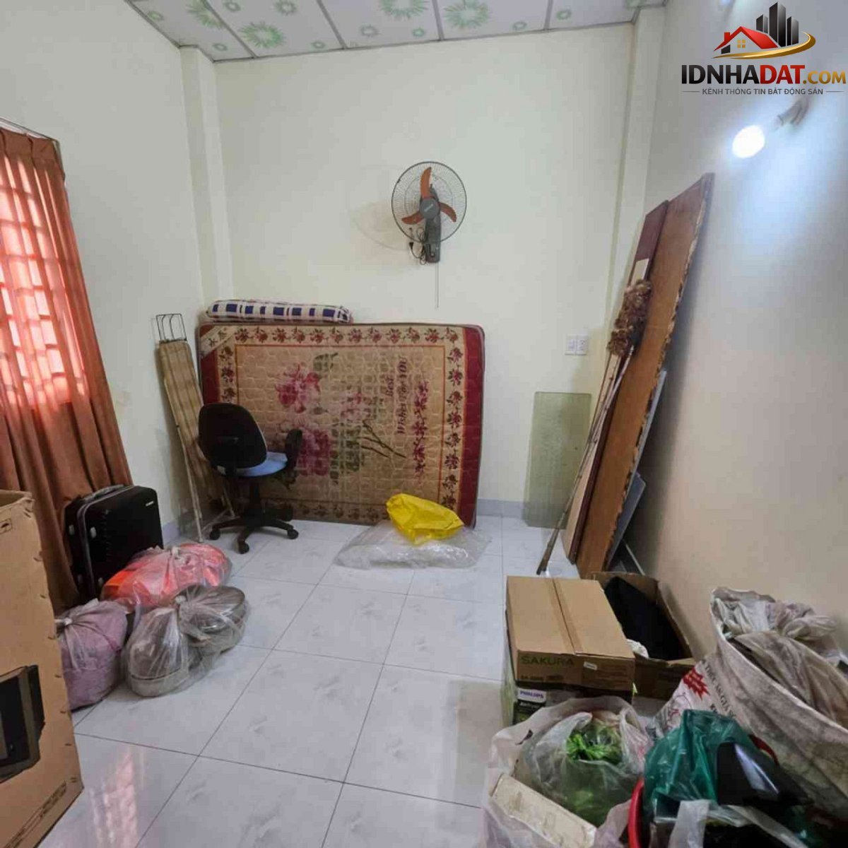 H2422 mặt tiền 12m kinh doanh – gpxd 6 tầng khủng Bán nhà đất Đường Nguyễn Văn Đậu – Phường cũ 11 Quận Bình Thạnh – Phường mới 11 – Thành phố Hồ Chí Minh 154m2 21.99 tỷ