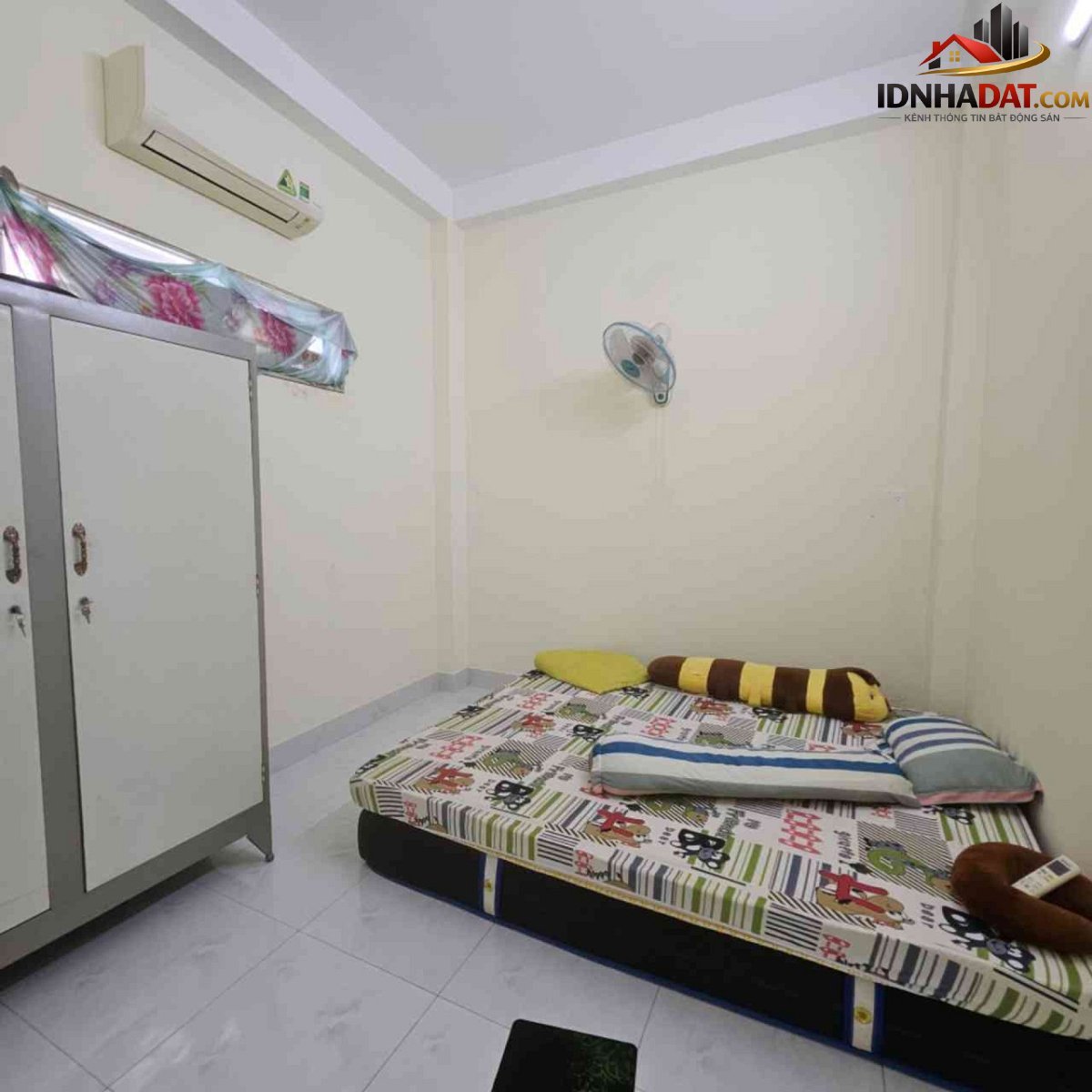 H2422 mặt tiền 12m kinh doanh – gpxd 6 tầng khủng Bán nhà đất Đường Nguyễn Văn Đậu – Phường cũ 11 Quận Bình Thạnh – Phường mới 11 – Thành phố Hồ Chí Minh 154m2 21.99 tỷ