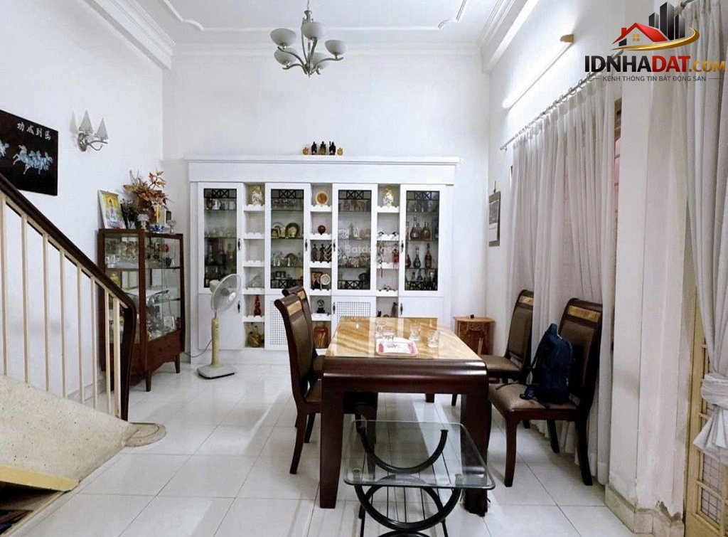 D2427 khuôn đất vàng 290m bình thạnh – chỉ 21.5 tỷ Bán nhà đất Đường Nguyễn Trung Trực – Phường cũ 5 Quận Bình Thạnh – Phường mới 5 – Thành phố Hồ Chí Minh