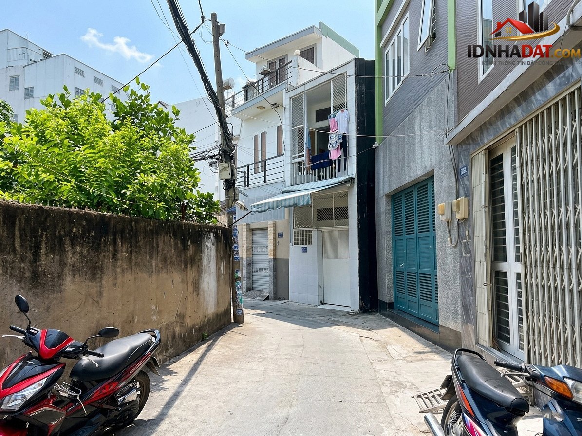 H2428 chỉ 6.9 tỷ – có ngay 73m đất ở đô thị bình thạnh Bán nhà đất Đường Nguyễn Văn Đậu – Phường cũ 11 Quận Bình Thạnh – Phường mới 11 – Thành phố Hồ Chí Minh