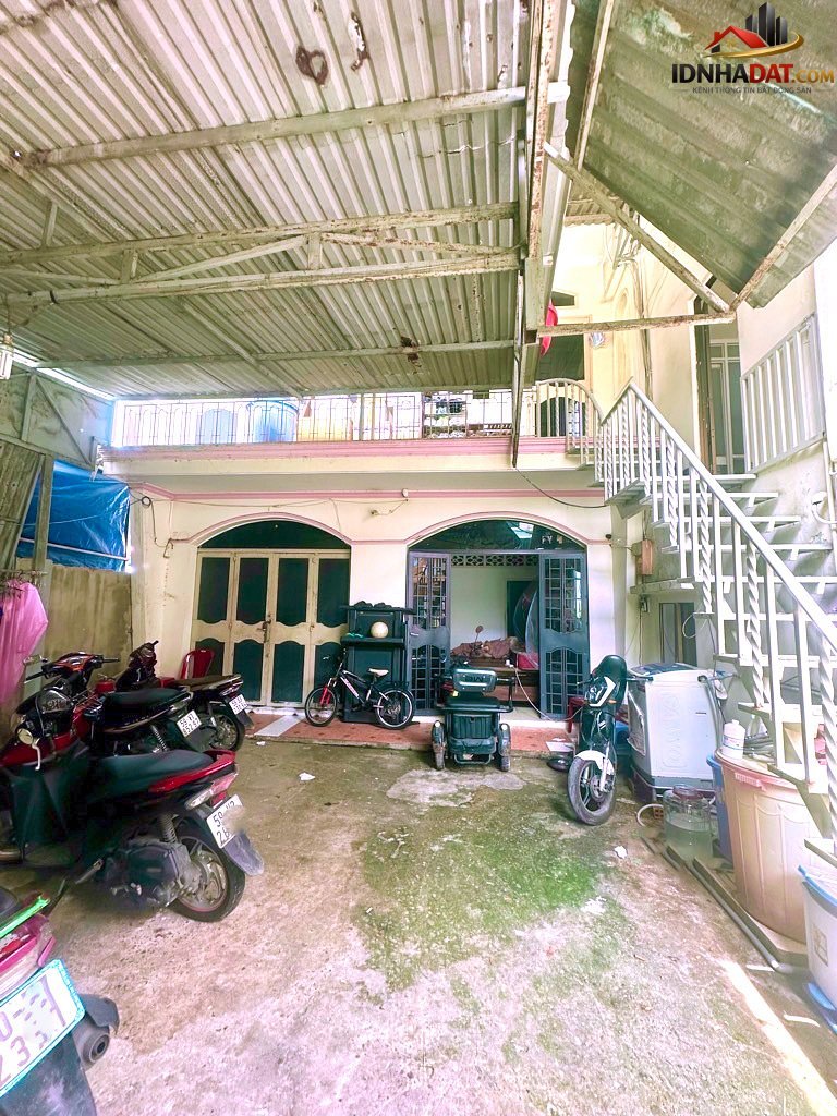 K2430 siêu quỹ đất 200m bình thạnh – đỉnh cao xây chdv Bán nhà đất Đường Phan Văn Trị – Phường cũ 11 Quận Bình Thạnh – Phường mới 11 – Thành phố Hồ Chí Minh 17.5 tỷ