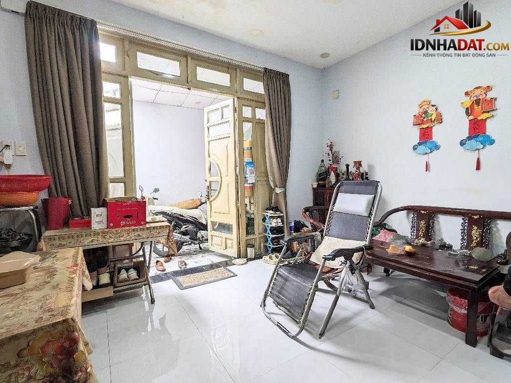 K2436 mặt tiền kinh doanh – thu nhập khủng mỗi tháng Bán nhà đất Đường Nơ Trang Long – Phường cũ 13 Quận Bình Thạnh – Phường mới 13 – Thành phố Hồ Chí Minh 94m2 14.9 tỷ