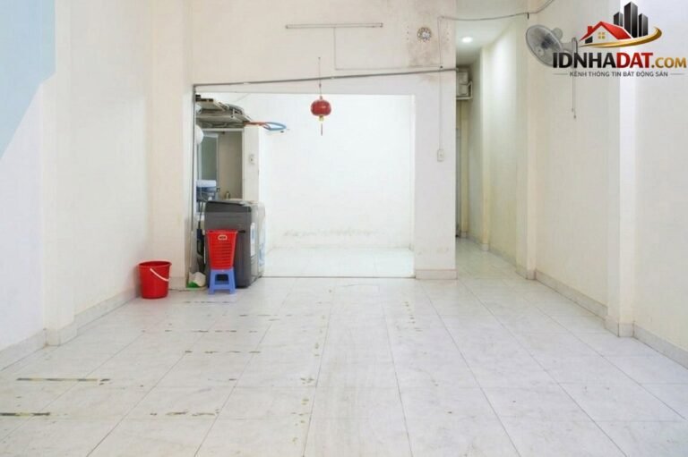 L2437 nhà nở hậu tài lộc phan văn trị bình thạnh, … – Bán nhà mặt phố Quận Bình Thạnh – TP Hồ Chí Minh giá 10 – 15 tỷ