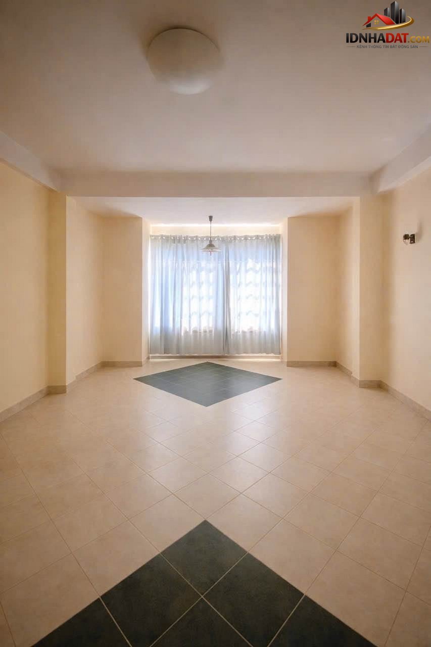 D2445 nhà 4 tầng ngang 5.5m sát đh văn lang, bình thạnh, giá 10.5 tỷ – Bán nhà đất Đường Lê Quang Định – Phường cũ 11 – Quận Bình Thạnh – Phường mới 11 – Thành phố Hồ Chí Minh