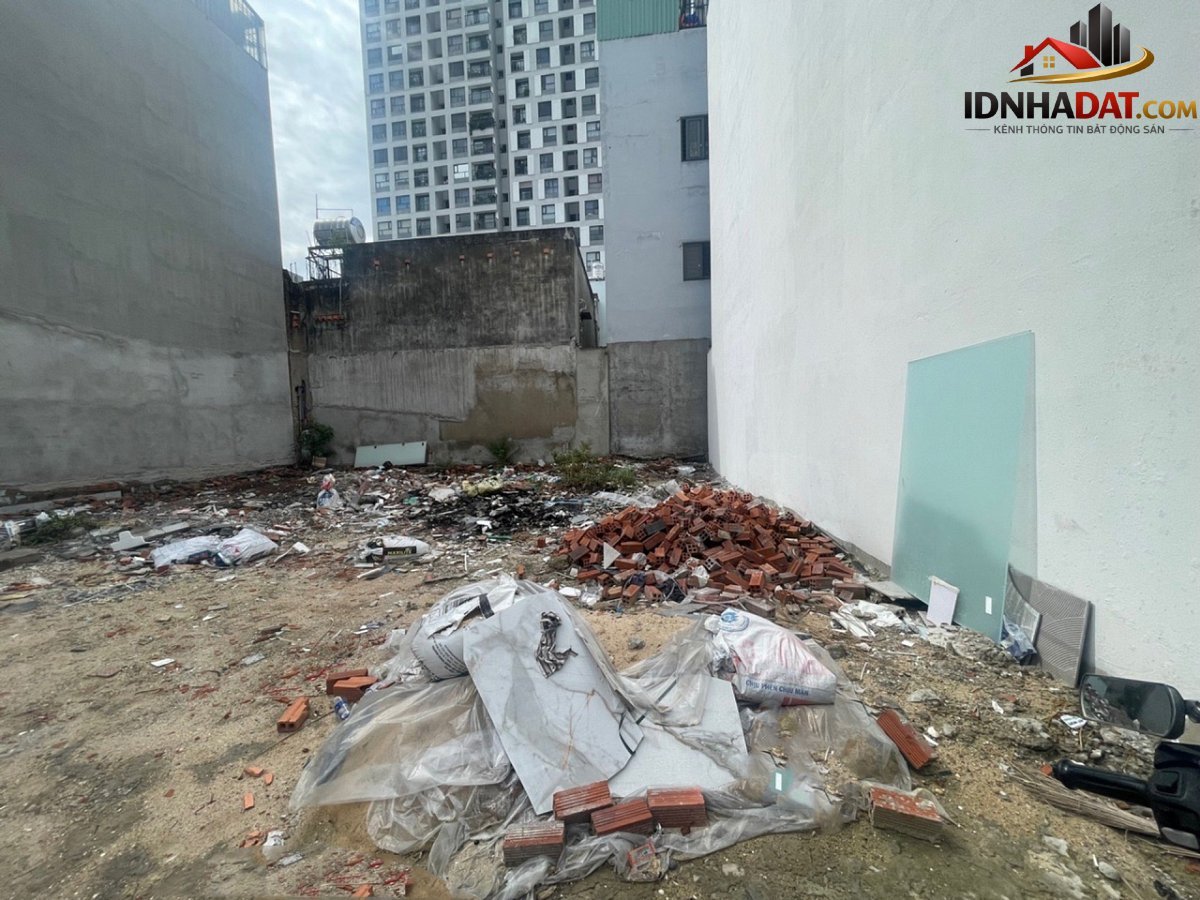 D2451 đất vuông sát nam long q12 – Đường Thạnh Lộc 8 – Phường Thạnh Lộc – Quận 12 – Thành phố Hồ Chí Minh – Diện tích 63m2 – Giá 5.6 tỷ
