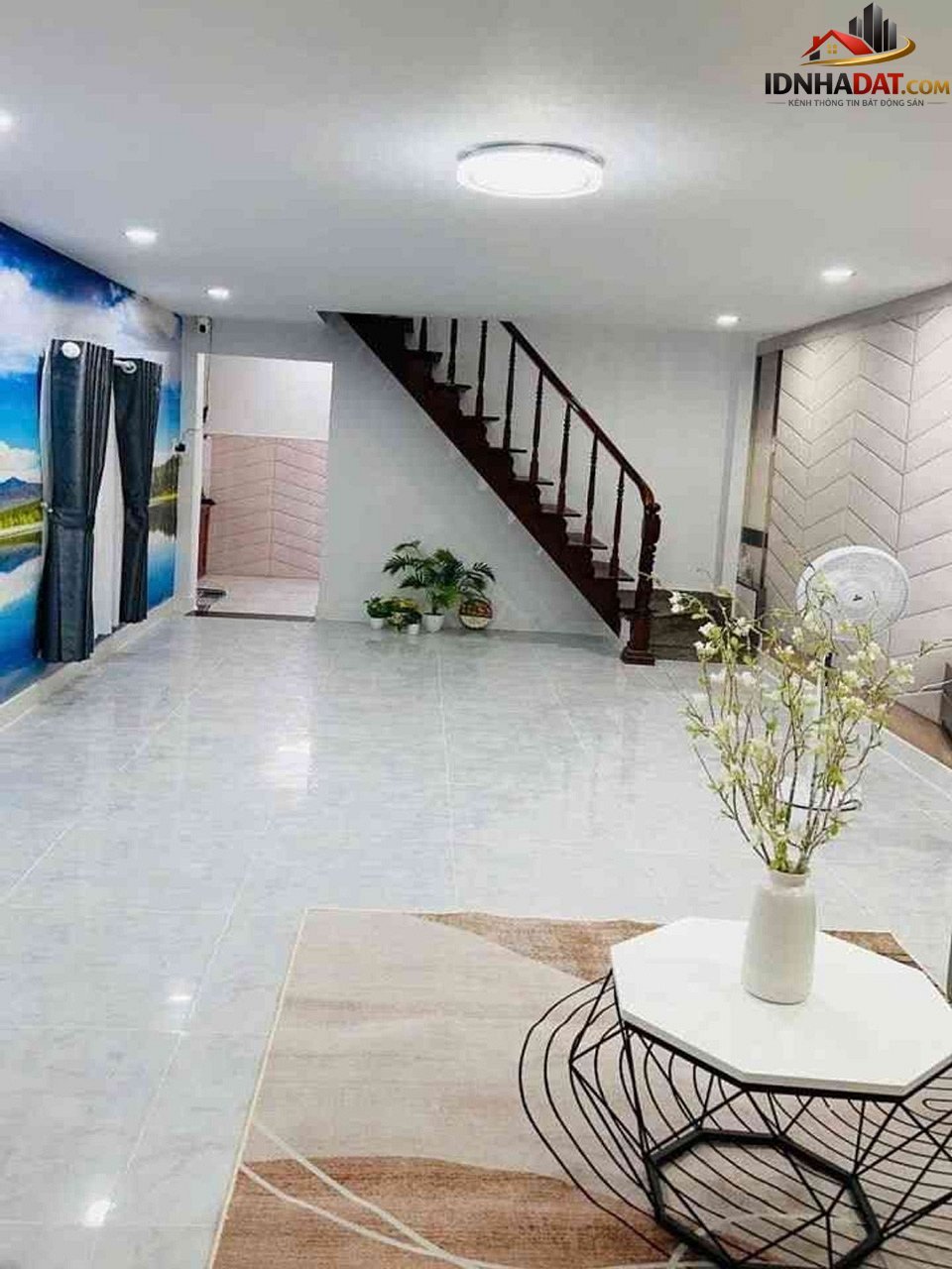 T2453 nhà vuông vức 1 căn ra mặt tiền nguyễn xí bình thạnh – Bán nhà đất Đường Nguyễn Xí – Phường cũ 13 Quận Bình Thạnh – Phường mới 13 – Thành phố Hồ Chí Minh 71m2 9.3 tỷ