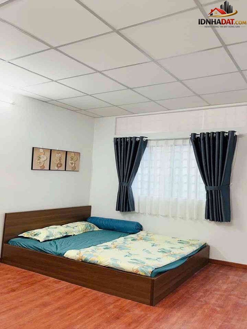 T2453 nhà vuông vức 1 căn ra mặt tiền nguyễn xí bình thạnh – Bán nhà đất Đường Nguyễn Xí – Phường cũ 13 Quận Bình Thạnh – Phường mới 13 – Thành phố Hồ Chí Minh 71m2 9.3 tỷ