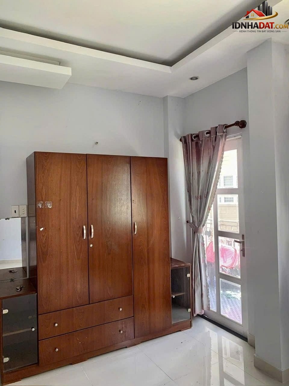 O2456 chdv 11p dòng tiền 45tr/th hoàng hoa thám giá 18.9 tỷ – Bán nhà đất Đường Hoàng Hoa Thám – Phường cũ 6 – Quận Bình Thạnh – Phường mới 6 – Thành phố Hồ Chí Minh