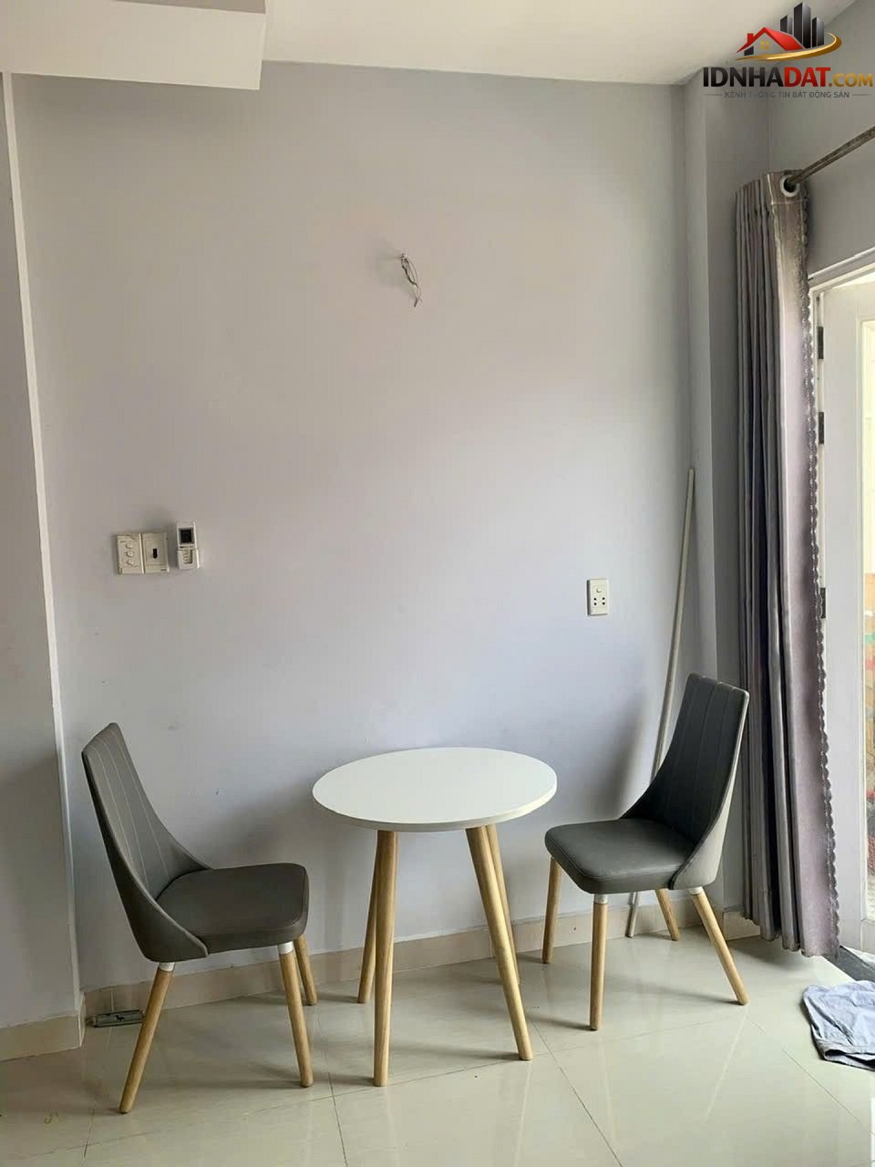 O2456 chdv 11p dòng tiền 45tr/th hoàng hoa thám giá 18.9 tỷ – Bán nhà đất Đường Hoàng Hoa Thám – Phường cũ 6 – Quận Bình Thạnh – Phường mới 6 – Thành phố Hồ Chí Minh