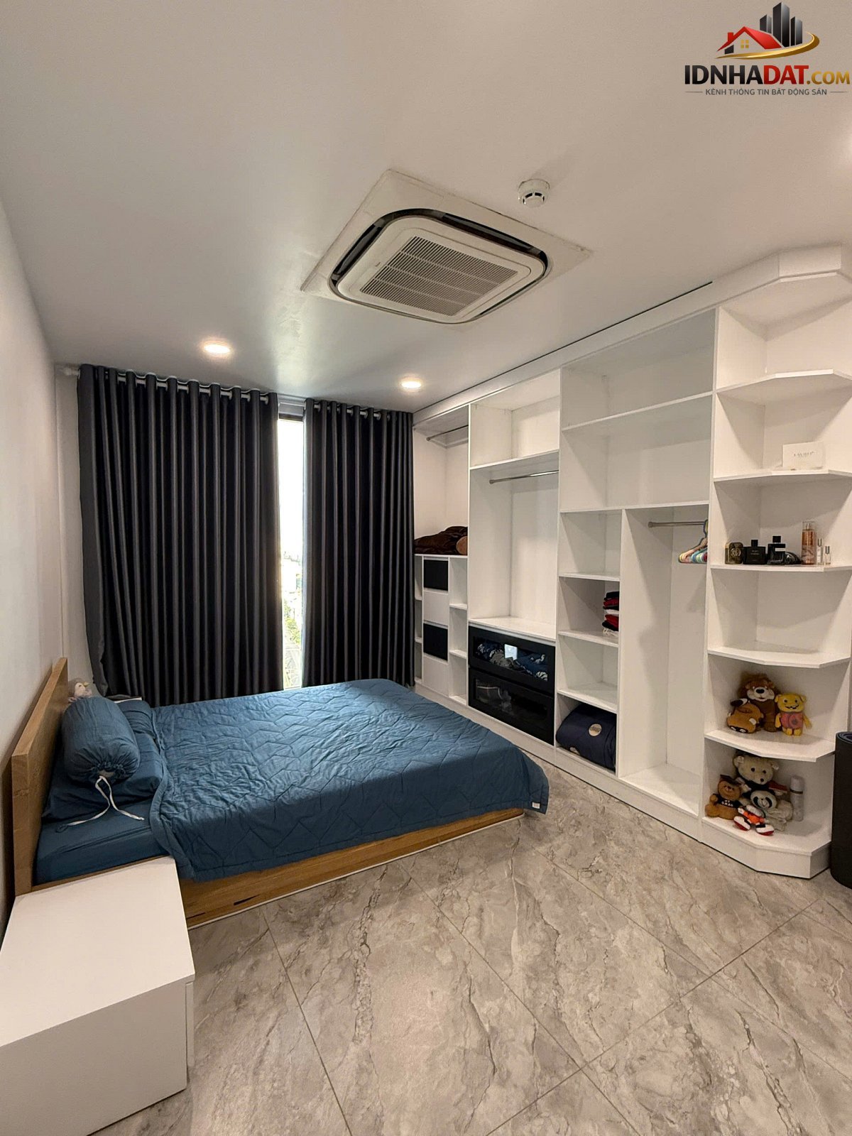 Bán căn 1PN Lavida Plus Quận 7 – Bán nhà đất Đường Nguyễn Văn Linh – Phường cũ Không xác định Quận 7 – Phường mới Không xác định – Thành phố Hồ Chí Minh 55m2 4.1 tỷ