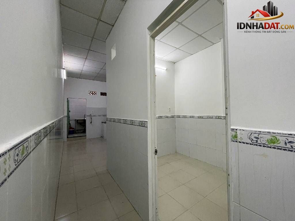 K2460 nhà hẻm xe hơi 1/ Phạm Văn Bạch sau sân bay – Bán nhà đất Đường Phạm Văn Bạch – Phường cũ 15 Quận Tân Bình – Phường mới 15 – Thành phố Hồ Chí Minh 60m2 5.5 tỷ