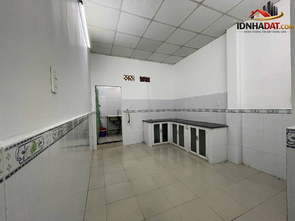 K2460 nhà hẻm xe hơi 1/ Phạm Văn Bạch sau sân bay – Bán nhà đất Đường Phạm Văn Bạch – Phường cũ 15 Quận Tân Bình – Phường mới 15 – Thành phố Hồ Chí Minh 60m2 5.5 tỷ