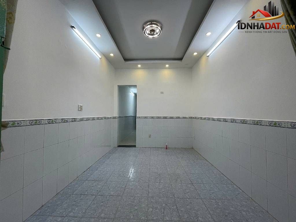 K2460 nhà hẻm xe hơi 1/ Phạm Văn Bạch sau sân bay – Bán nhà đất Đường Phạm Văn Bạch – Phường cũ 15 Quận Tân Bình – Phường mới 15 – Thành phố Hồ Chí Minh 60m2 5.5 tỷ