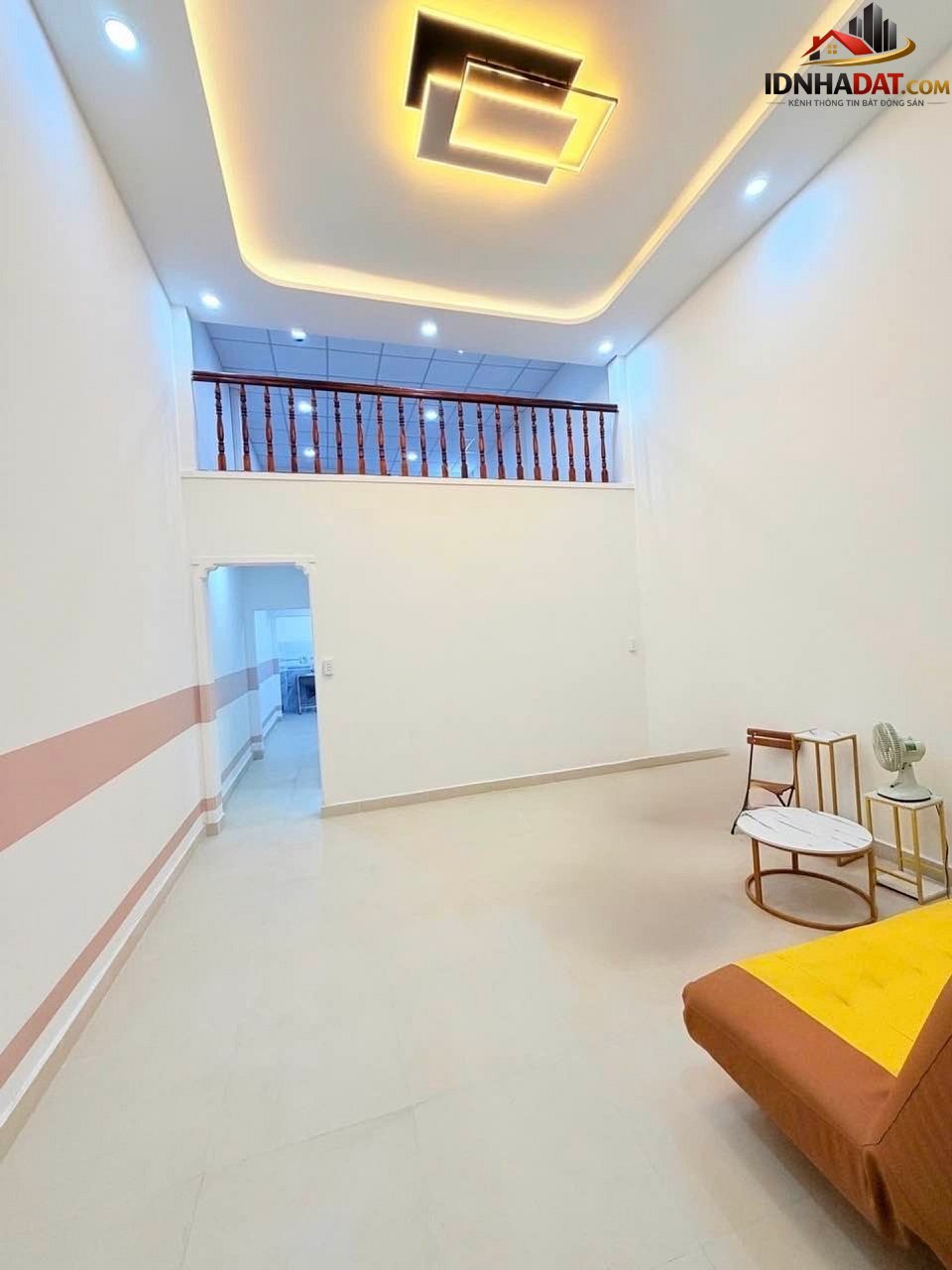 L2461 nhà mới tinh sát sân bay tân sơn nhất, giá 5.15 tỷ – Bán nhà đất Đường Phạm Văn Bạch – Phường cũ 15 – Quận Tân Bình – Phường mới 15 – Thành phố Hồ Chí Minh