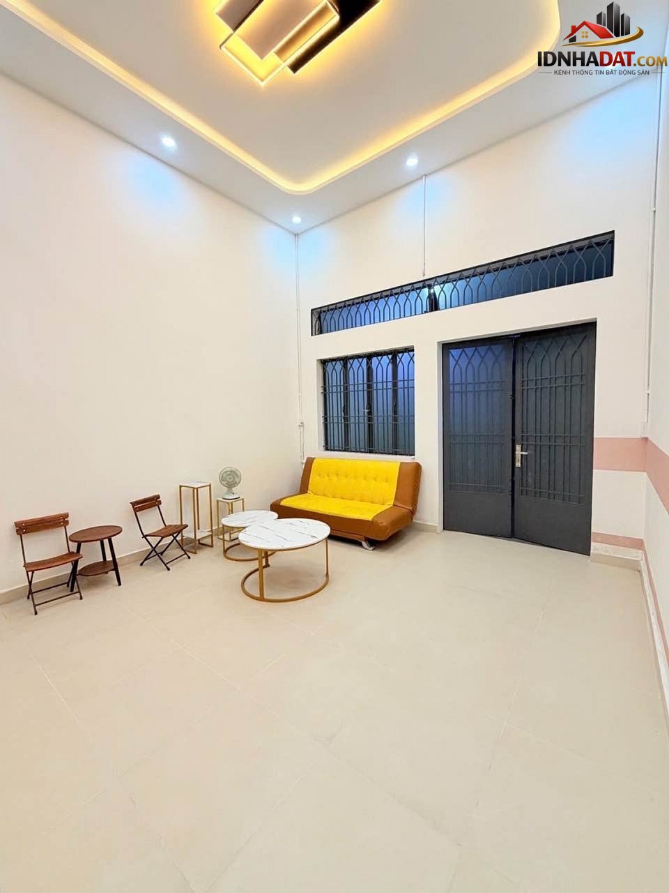 L2461 nhà mới tinh sát sân bay tân sơn nhất, giá 5.15 tỷ – Bán nhà đất Đường Phạm Văn Bạch – Phường cũ 15 – Quận Tân Bình – Phường mới 15 – Thành phố Hồ Chí Minh