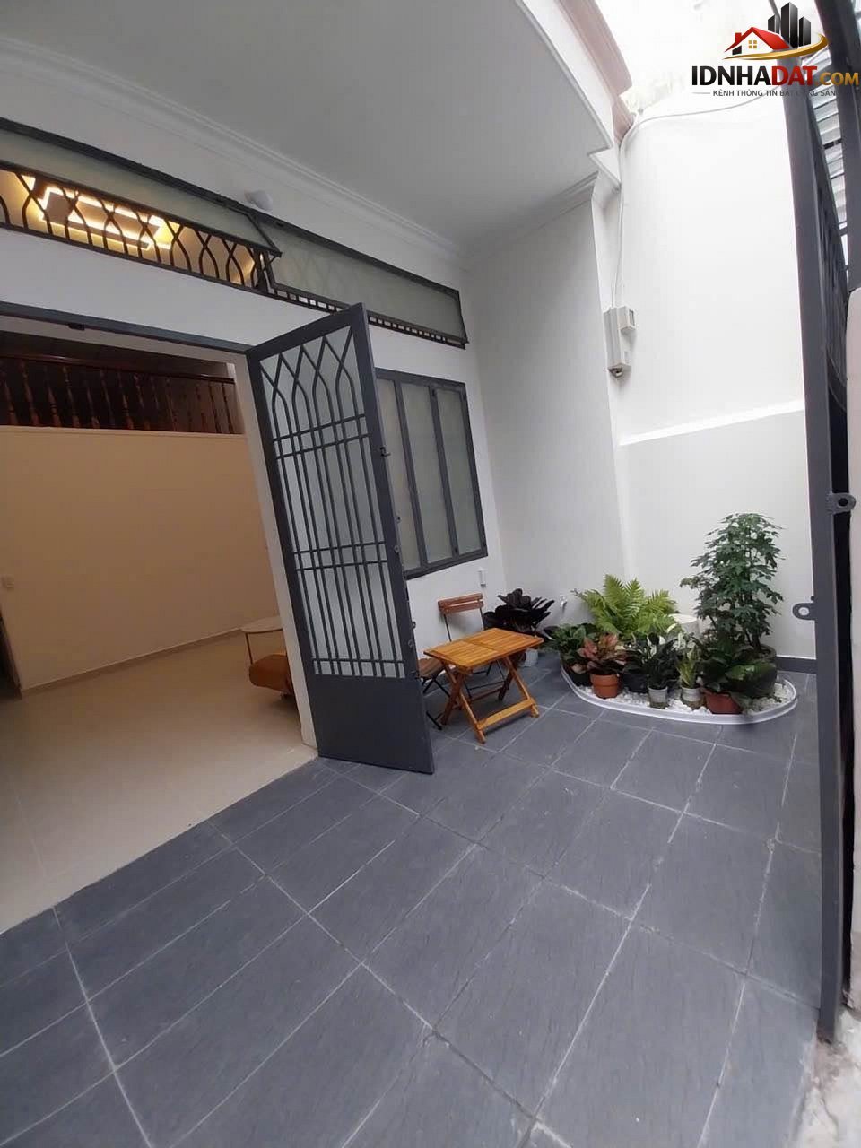 L2461 nhà mới tinh sát sân bay tân sơn nhất, giá 5.15 tỷ – Bán nhà đất Đường Phạm Văn Bạch – Phường cũ 15 – Quận Tân Bình – Phường mới 15 – Thành phố Hồ Chí Minh