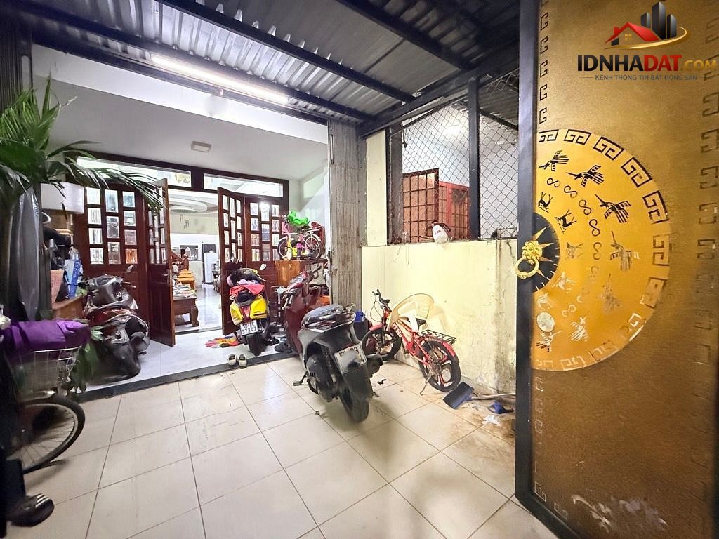 H2464 nhà btct 1/ phạm văn bạch sát bên sân golf, diện tích 74m2, giá 7.8 tỷ – Bán nhà đất Đường Phạm Văn Bạch – Phường cũ 15 – Quận Tân Bình – Phường mới 15 – Thành phố Hồ Chí Minh
