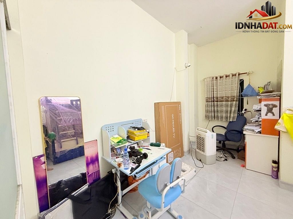 H2464 nhà btct 1/ phạm văn bạch sát bên sân golf, diện tích 74m2, giá 7.8 tỷ – Bán nhà đất Đường Phạm Văn Bạch – Phường cũ 15 – Quận Tân Bình – Phường mới 15 – Thành phố Hồ Chí Minh