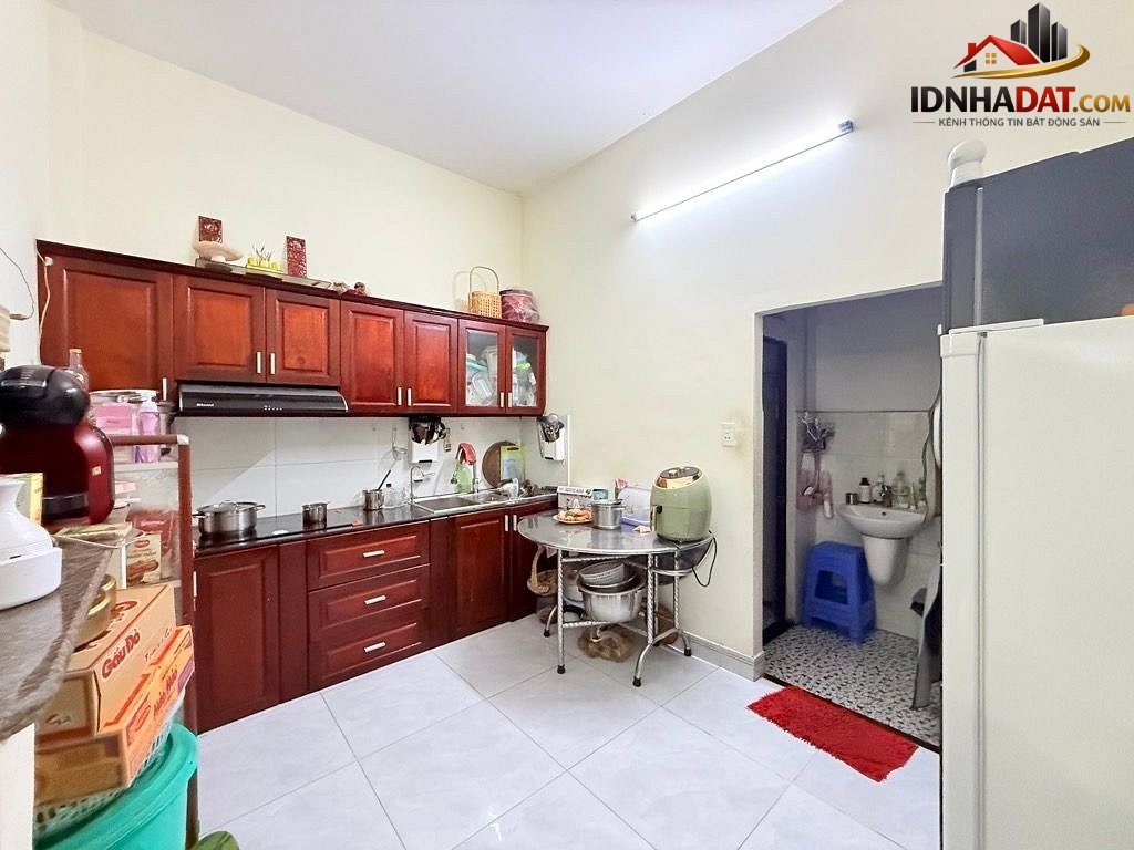 H2464 nhà btct 1/ phạm văn bạch sát bên sân golf, diện tích 74m2, giá 7.8 tỷ – Bán nhà đất Đường Phạm Văn Bạch – Phường cũ 15 – Quận Tân Bình – Phường mới 15 – Thành phố Hồ Chí Minh