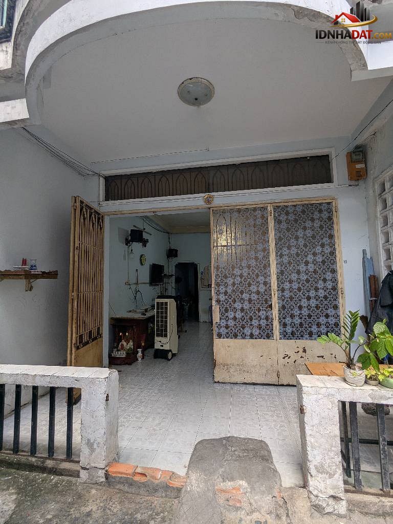 L2467 đất tặng nhà sát kcn tân bình, 93m2 giá 7.2 tỷ đầu tư cực tốt – Bán nhà đất Đường Nguyễn Sỹ Sách – Phường cũ 15 Quận Tân Bình – Phường mới 15 – Thành phố Hồ Chí Minh