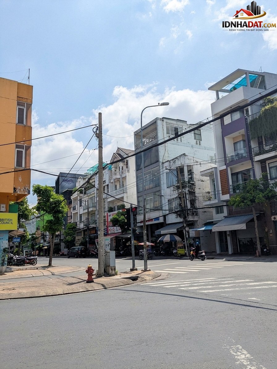 L2467 đất tặng nhà sát kcn tân bình, 93m2 giá 7.2 tỷ đầu tư cực tốt – Bán nhà đất Đường Nguyễn Sỹ Sách – Phường cũ 15 Quận Tân Bình – Phường mới 15 – Thành phố Hồ Chí Minh