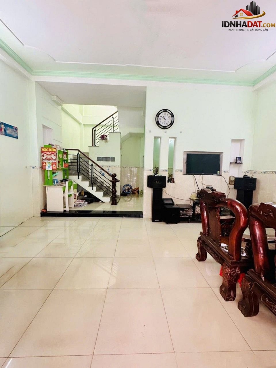 L2473 nhà 3 tầng ngang bề thế 6.3m sát chợ tân trụ, tân bình, giá 5.95 tỷ – Bán nhà đất Đường Nguyễn Sỹ Sách – Phường cũ 15 Quận Tân Bình – Phường mới 15 – Thành phố Hồ Chí Minh
