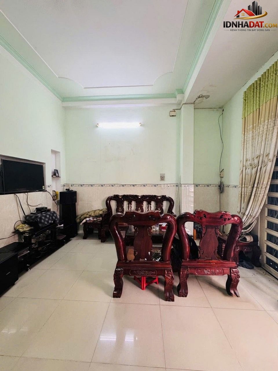L2473 nhà 3 tầng ngang bề thế 6.3m sát chợ tân trụ, tân bình, giá 5.95 tỷ – Bán nhà đất Đường Nguyễn Sỹ Sách – Phường cũ 15 Quận Tân Bình – Phường mới 15 – Thành phố Hồ Chí Minh