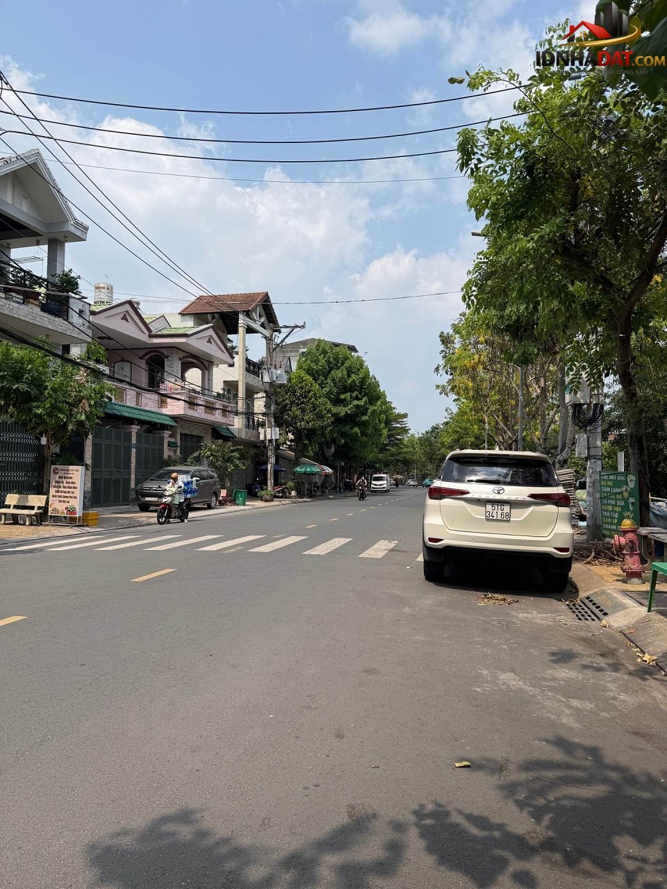 d2475 mặt tiền nguyễn phúc chu 18m thông, sau sân bay tân sơn nhất – Bán nhà đất Đường Nguyễn Phúc Chu – Phường cũ 15 – Quận Tân Bình – Phường mới 15 – Thành phố Hồ Chí Minh 105m2 14.99 tỷ