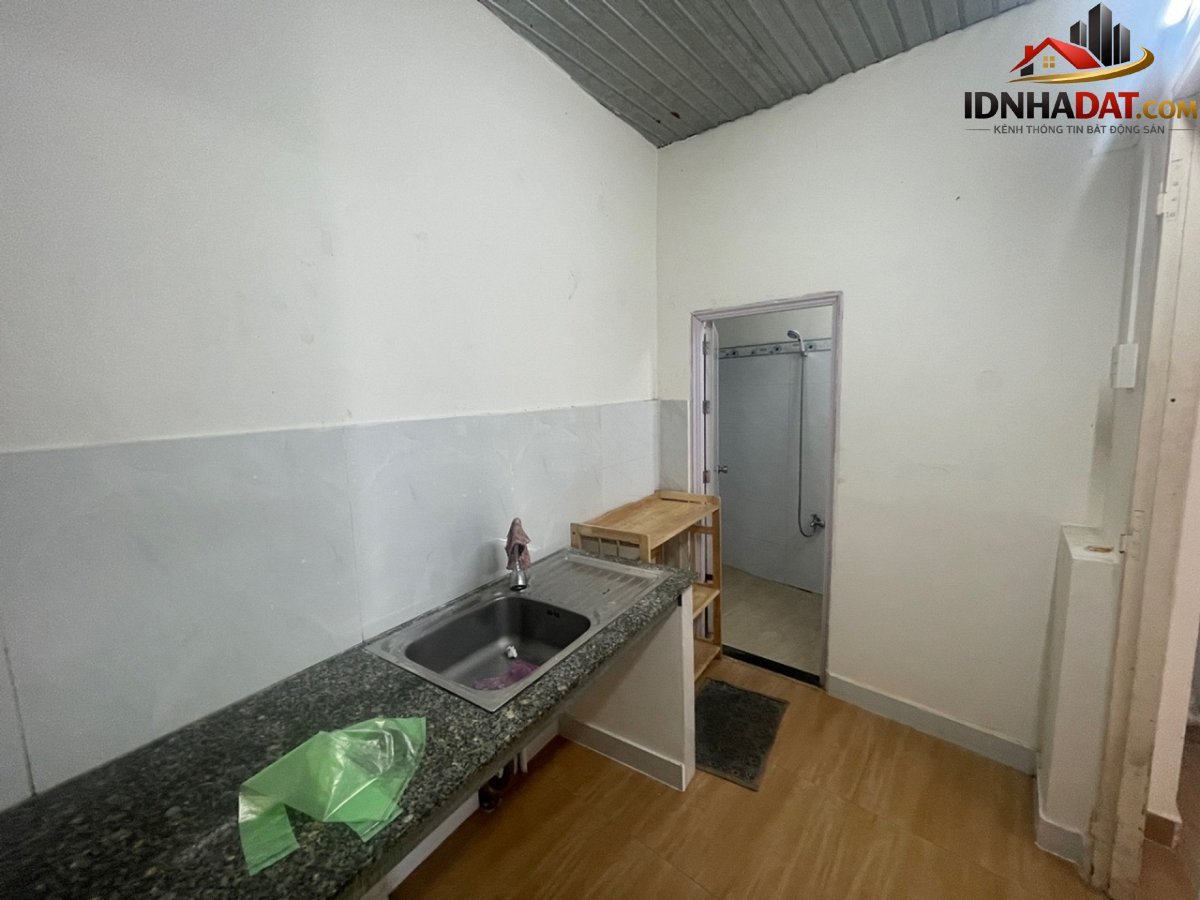 H2482 nhà hẻm xe hơi sát đh tài chính, tặng full nội thất, 42m2, 5.79 tỷ – Bán nhà đất Đường Hoàng Hoa Thám – Phường cũ 5 – Quận 5 – Phường mới 5 – Thành phố Hồ Chí Minh