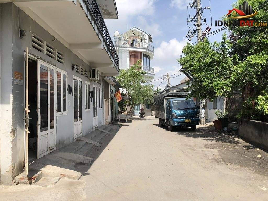 T2489 mặt tiền đường số 14 ngang 11m sát đh luật, giá 10.3 tỷ – Bán nhà đất Đường số 14 – Phường Hiệp Bình Chánh – Quận Thủ Đức – Thành phố Hồ Chí Minh