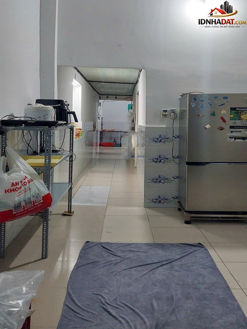 T2495 mặt tiền kinh doanh view công viên sát vạn phúc city, 117m2 10.5 tỷ – Bán nhà đất Đường Số 54 – Phường cũ Hiệp Bình Chánh – Quận Thủ Đức – Phường mới Hiệp Bình Chánh – Thành phố Hồ Chí Minh