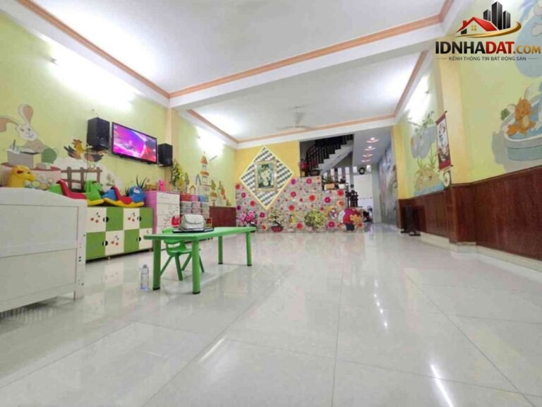 D2499 mặt tiền đường số 8 hiệp bình – sát gi… – Bán nhà mặt phố Huyện Bình Chánh – TP Hồ Chí Minh giá 10 – 15 tỷ