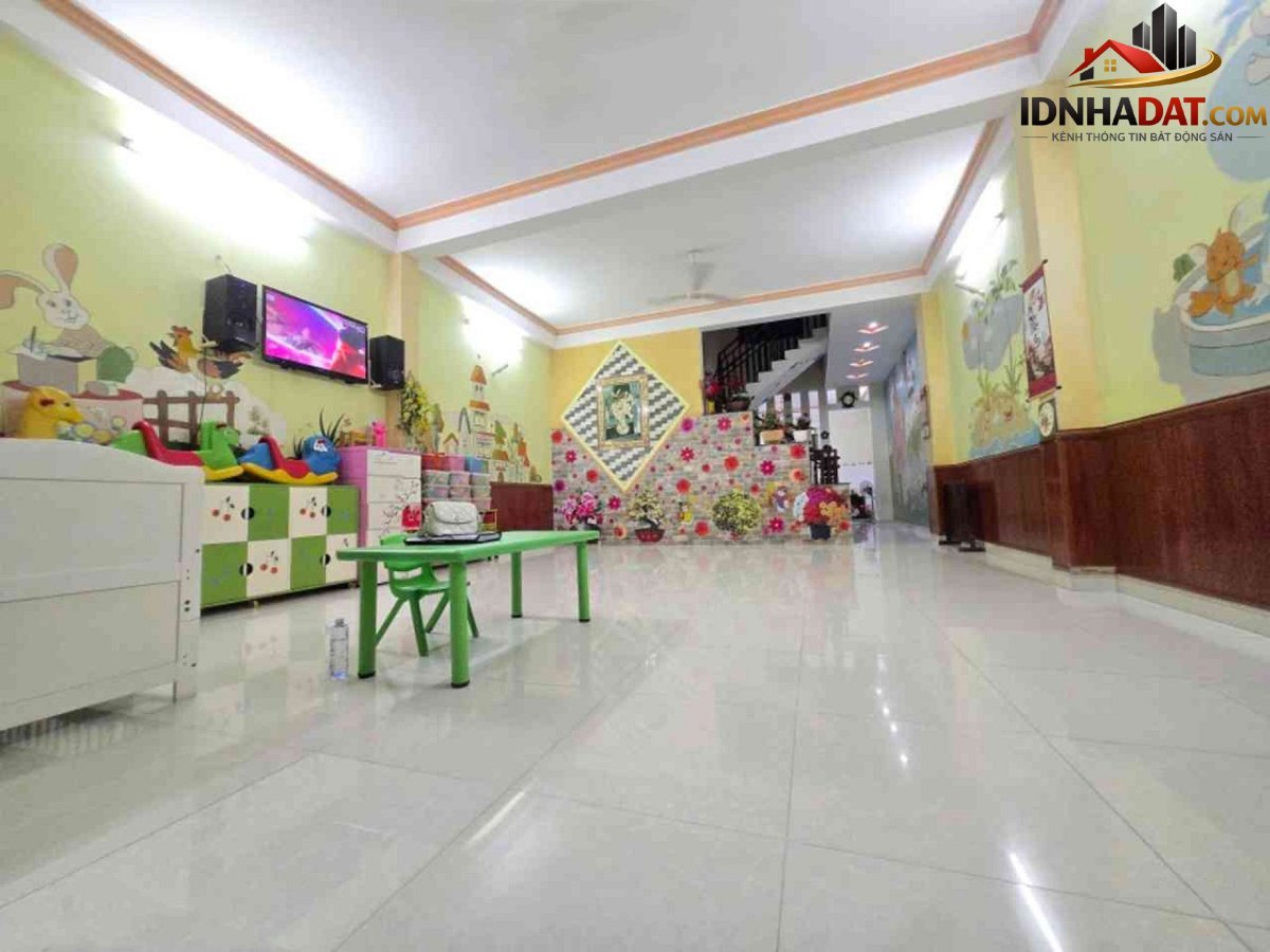 D2499 mặt tiền đường số 8 hiệp bình – sát gigamall – chỉ 13.99 tỷ – Bán nhà đất Đường Số 8 – Phường cũ Hiệp Bình Chánh – Huyện mới Hiệp Bình Chánh – Thành phố Hồ Chí Minh 135m2