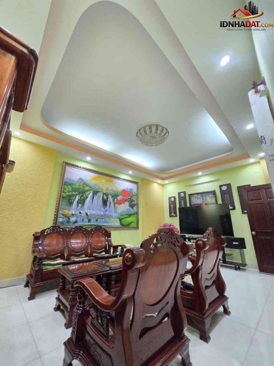 D2499 mặt tiền đường số 8 hiệp bình – sát gi… – Bán nhà mặt phố Huyện Bình Chánh – TP Hồ Chí Minh giá 10 – 15 tỷ