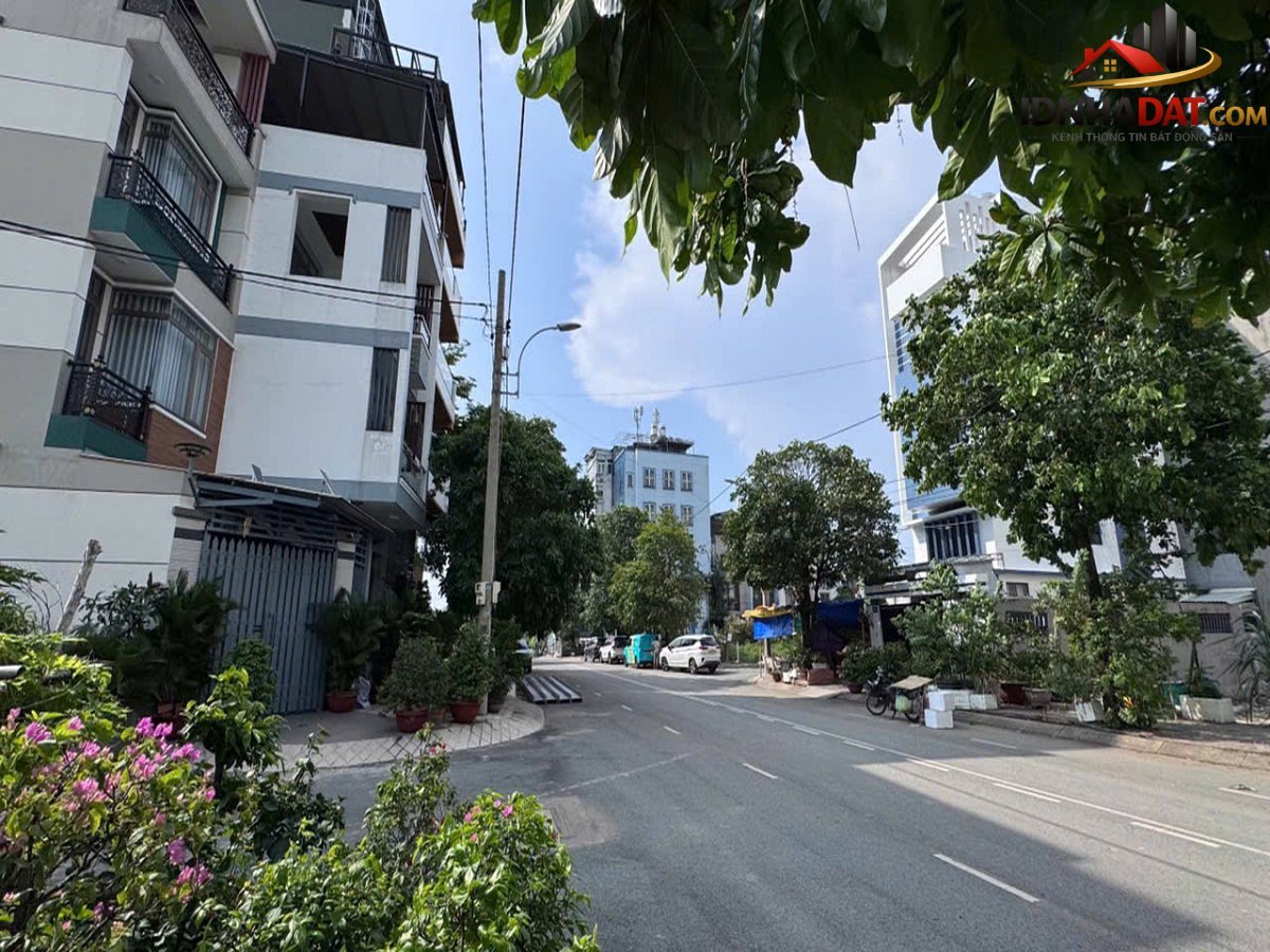 L2509 đất mt an phú đông 13, đối diện vạn phúc city – giá 8.5 tỷ – Bán nhà đất Đường An Phú Đông 13 – Phường cũ An Phú Đông – Quận 12 – Phường mới An Phú Đông – Thành phố Hồ Chí Minh