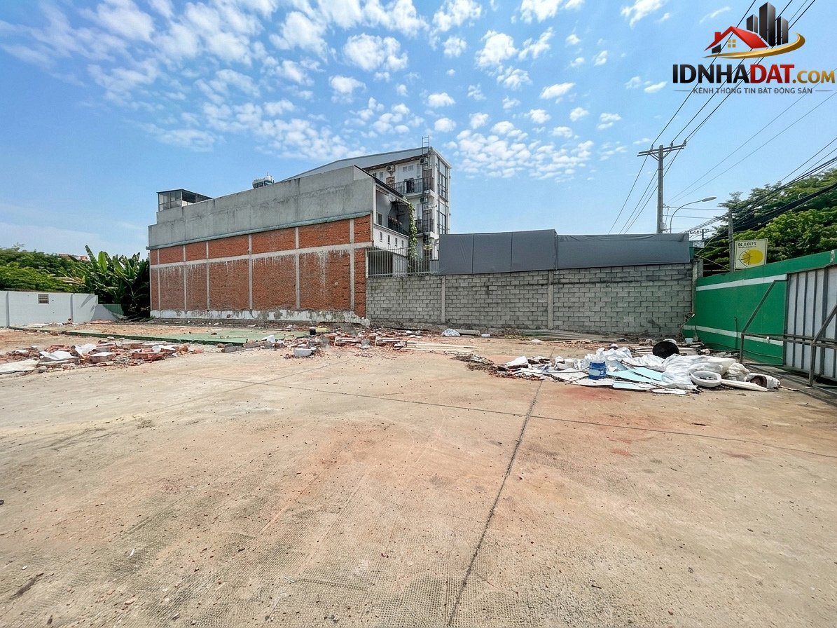 D2511 đất mặt tiền vườn lài kinh doanh đa ngành gi… – Bán đất Huyện An Phú – An Giang giá 20 – 40 tỷ