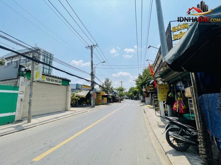 D2511 đất mặt tiền vườn lài kinh doanh đa ngành gi… – Bán đất Huyện An Phú – An Giang giá 20 – 40 tỷ