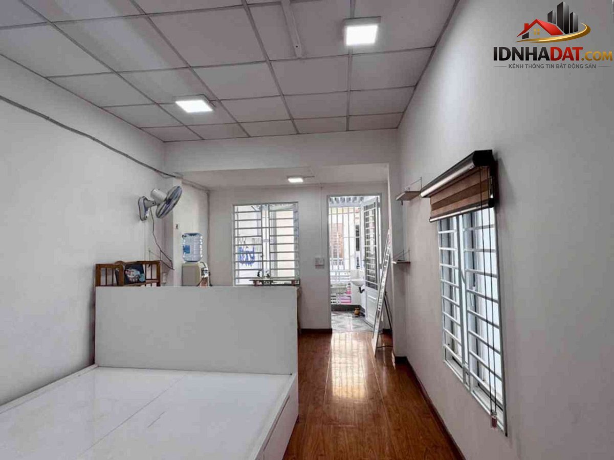 L2515 lô góc 2 mặt thoáng sát đh ngoại thương – bình thạnh – Bán nhà đất Đường Xô Viết Nghệ Tĩnh – Phường cũ 26 – Quận Bình Thạnh – Phường mới 26 – Thành phố Hồ Chí Minh 46m2 5.9 tỷ