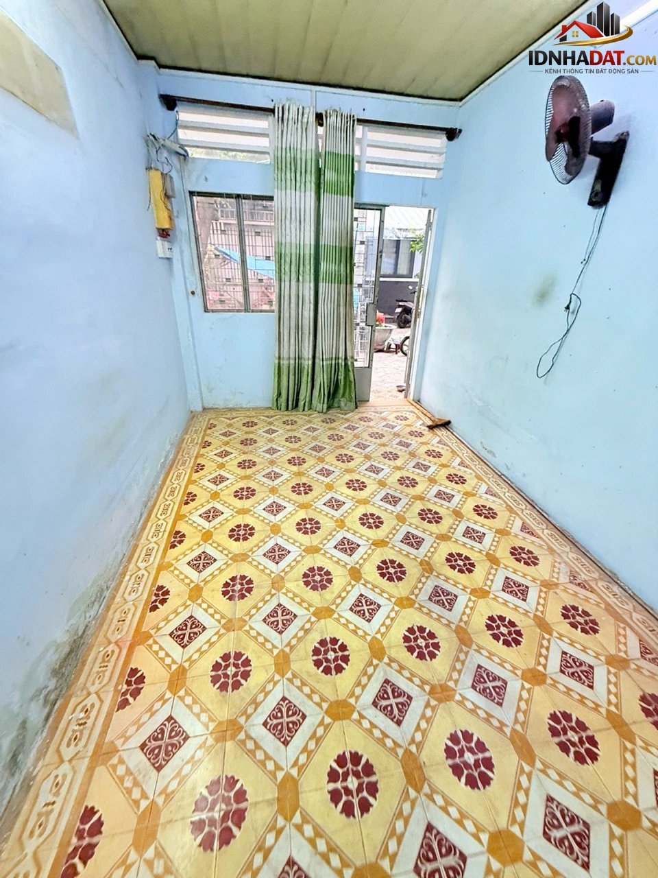 O2516 sát vách đh văn lang nhà 2 tầng vuông vức – Bán nhà đất Đường Phan Văn Trị – Phường cũ 11 – Quận 11 – Phường mới 11 – Thành phố Hồ Chí Minh 23m2 3.65 tỷ