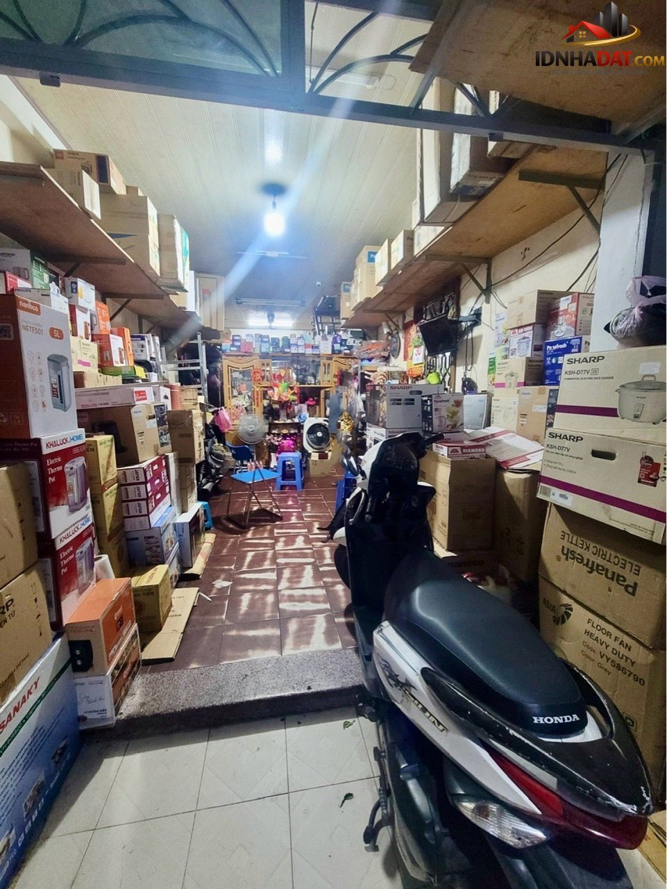 T2519 nhà 3 mặt tiền hẻm xe hơi sát chợ bà chiểu – giá 5.7 tỷ – Bán nhà đất Đường Huỳnh Đình Hai – Phường cũ 24 – Quận 1 – Phường mới 24 – Thành phố Hồ Chí Minh